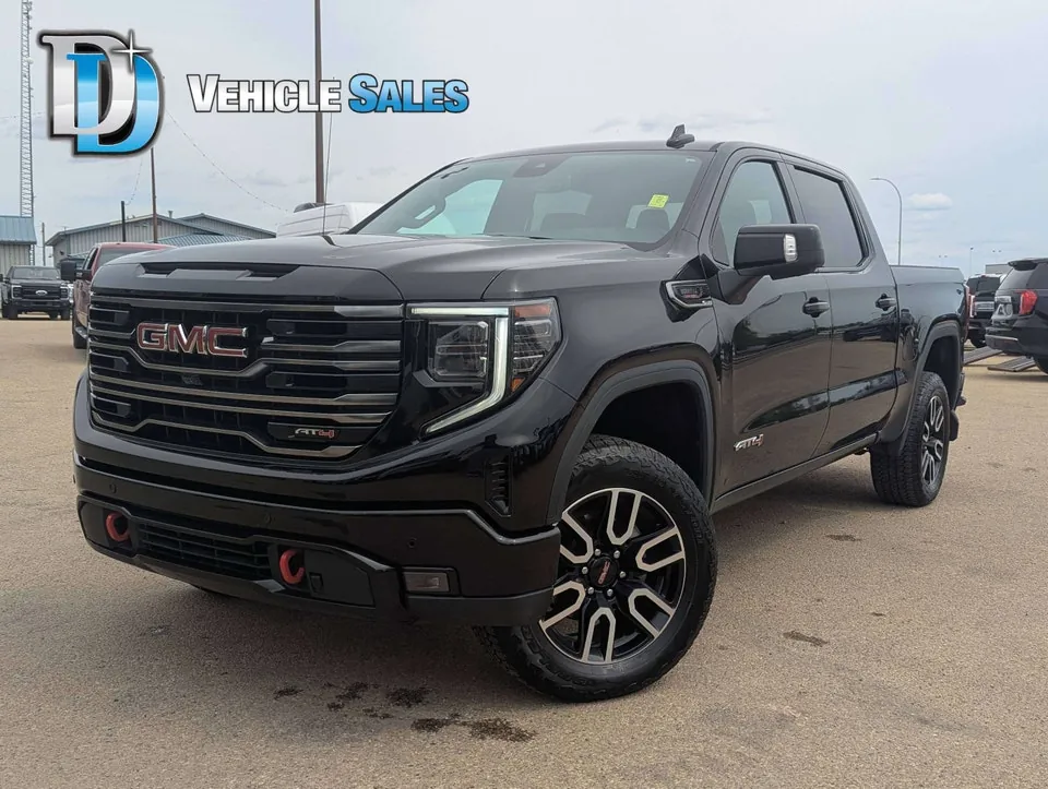 GMC Sierra 1500