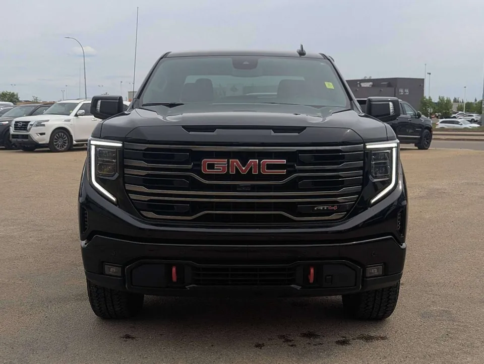 GMC Sierra 1500 2025 photo 5