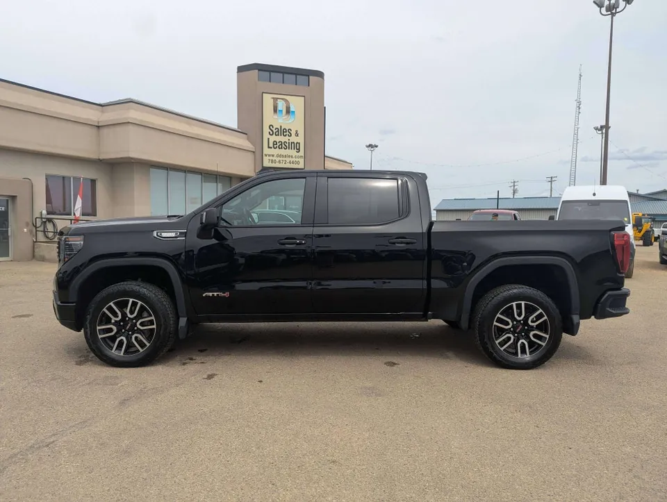 GMC Sierra 1500 2025 photo 2