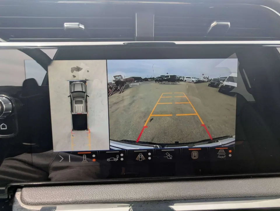 GMC Sierra 1500 2025 photo 4