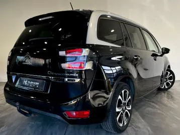 Citroen C4 Spacetourer 2020 photo 2