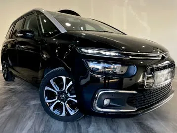 Citroen C4 Spacetourer 2020 photo 3