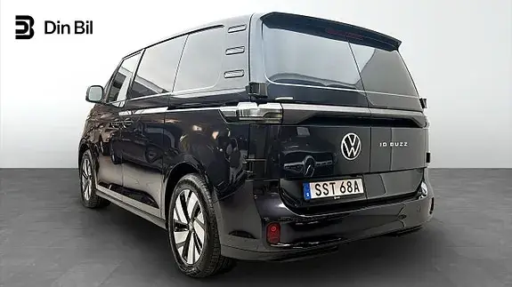 Volkswagen Id. Buzz 2025 photo 5
