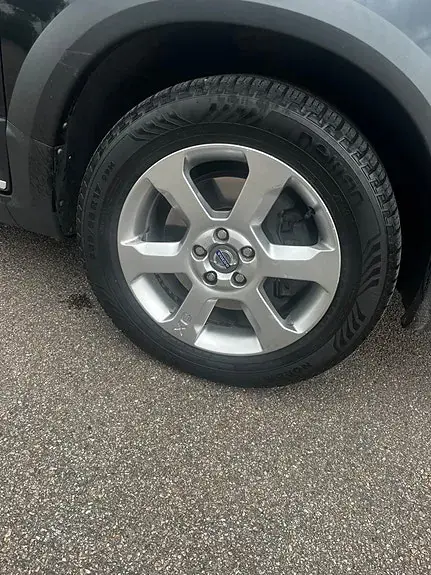 Volvo Xc70 2010 photo 4