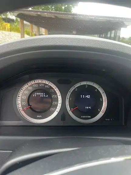 Volvo Xc70 2010 photo 5