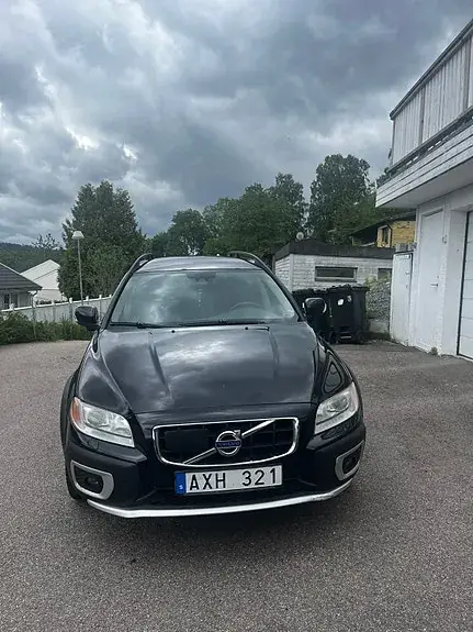 Volvo Xc70