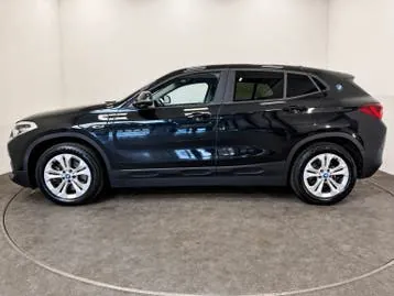 BMW X2 2022 photo 2