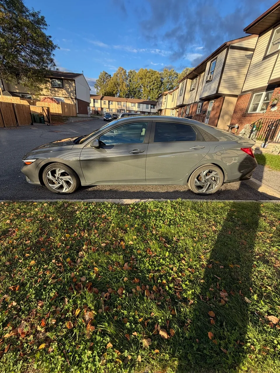 Hyundai Elantra 2025 photo 4