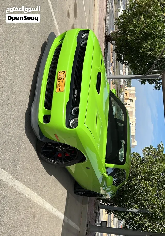 Dodge Challenger 2015 photo 4