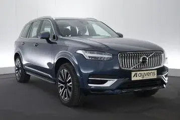 Volvo Xc90 2023 photo 3