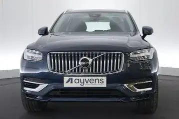 Volvo Xc90 2023 photo 2