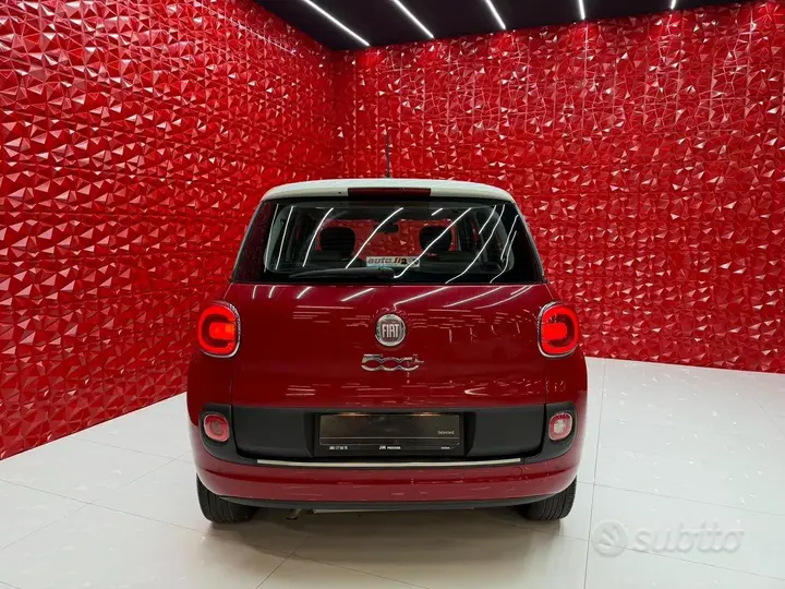 Fiat 500L 2014 photo 5