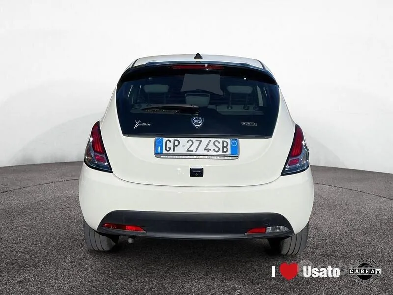 Lancia Ypsilon 2023 photo 5