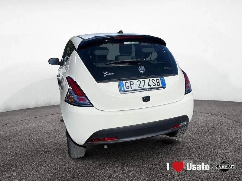 Lancia Ypsilon 2023 photo 4