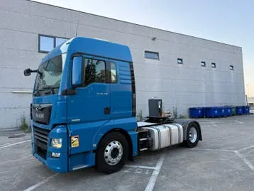 MAN Tgx
