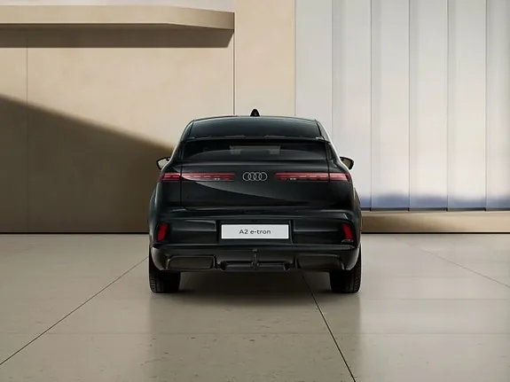 Audi A2 2027 photo 5