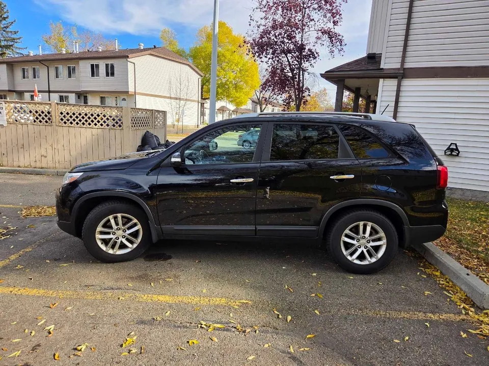 Kia Sorento 2014 photo 5