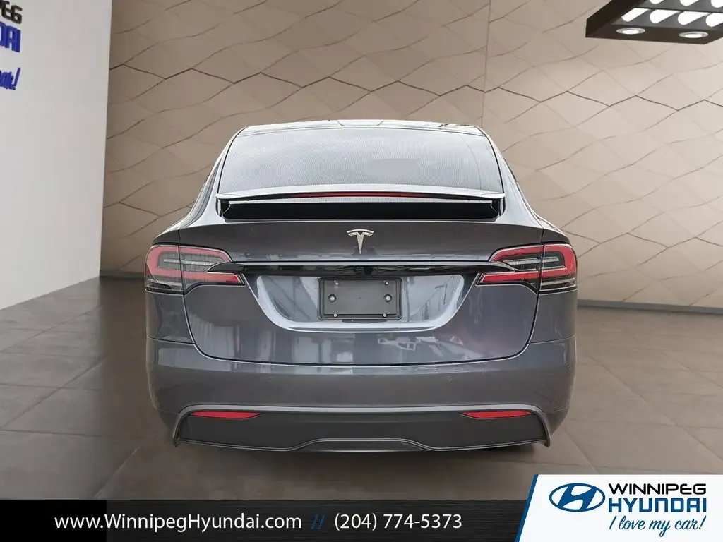 Tesla Model X 2023 photo 3