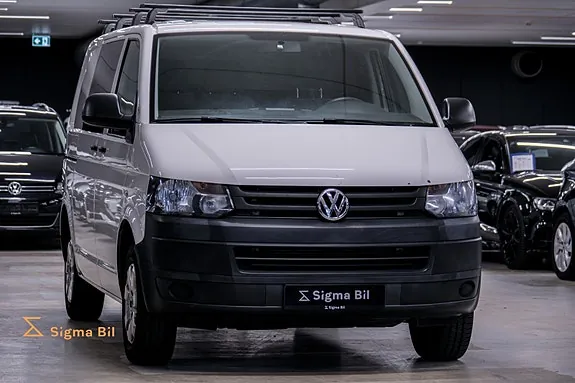 Volkswagen Transporter 2015 photo 2
