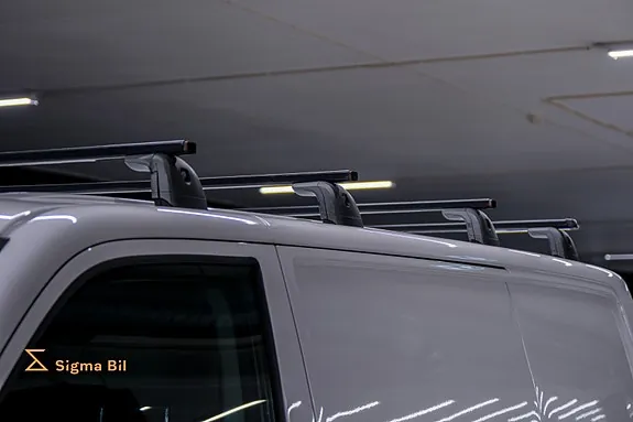 Volkswagen Transporter 2015 photo 5