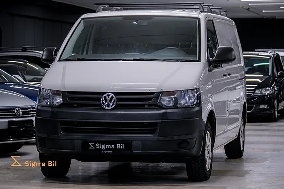 Volkswagen Transporter 2015 photo 4