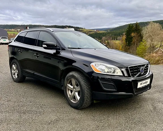 Volvo Xc60 2011 photo 2