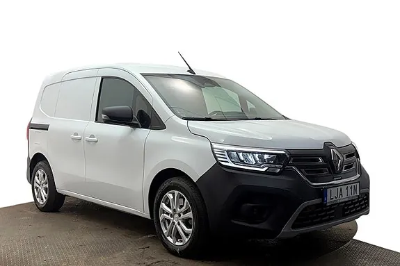Renault Kangoo 2023 photo 5