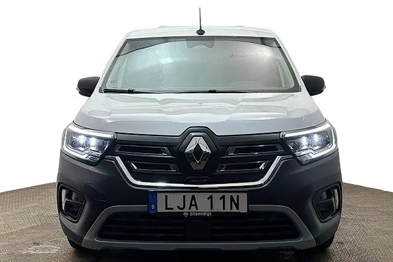 Renault Kangoo 2023 photo 3