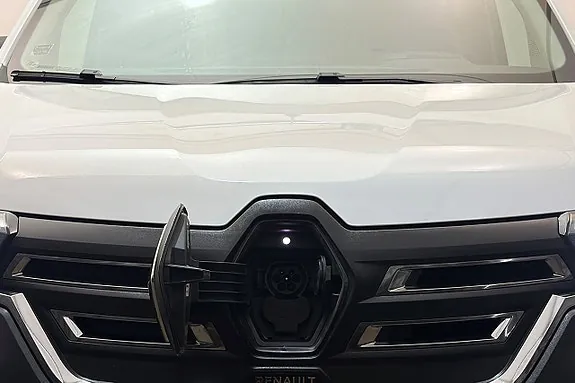 Renault Kangoo 2023 photo 4