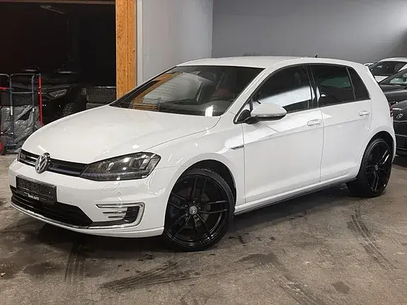 Volkswagen Golf 7