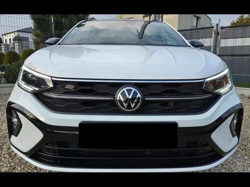 Volkswagen Taigo 2022 photo 3