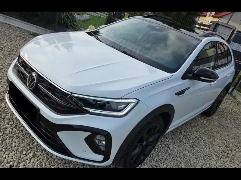 Volkswagen Taigo 2022 photo 2