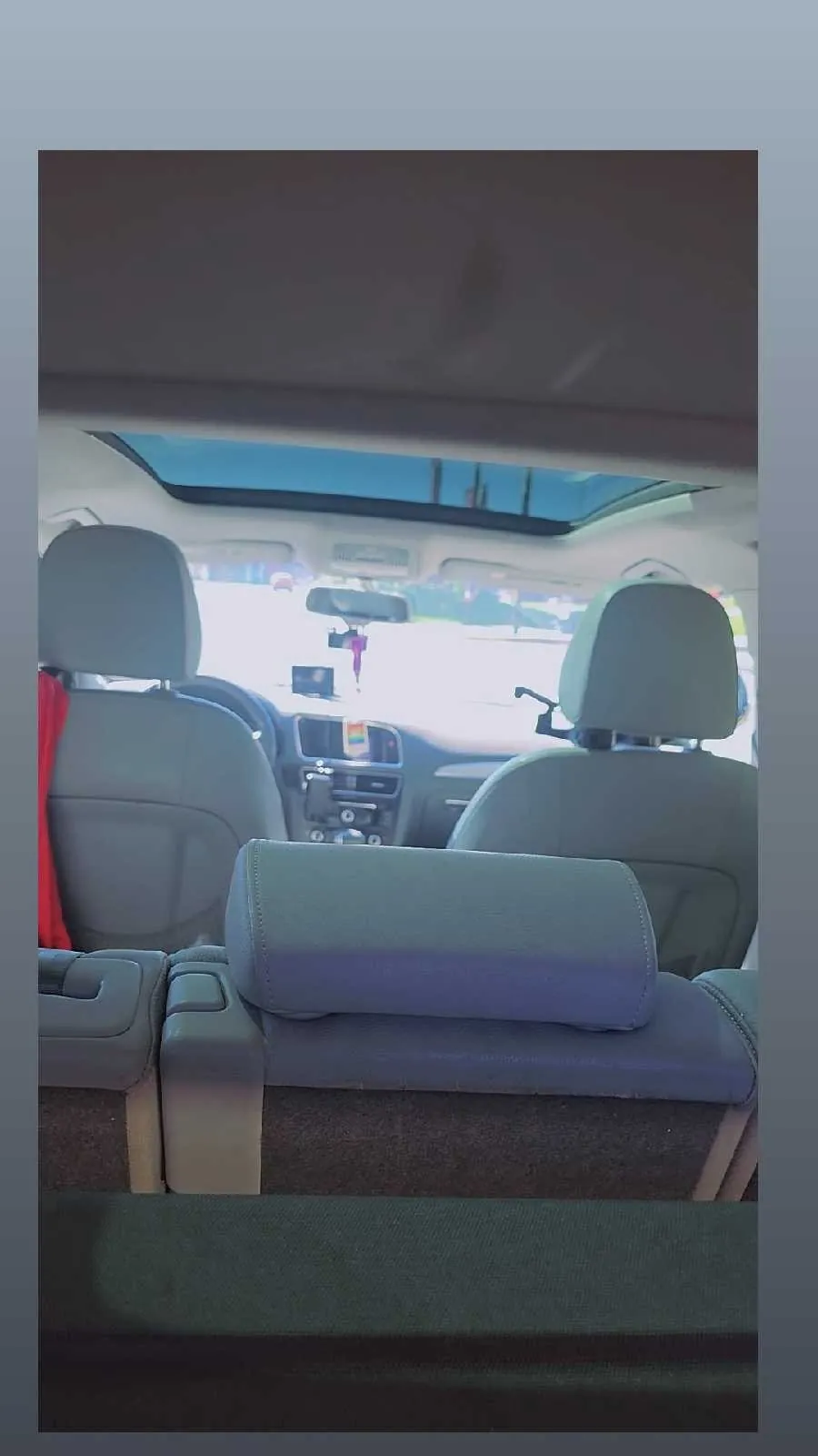 Audi Q5 2016 photo 2