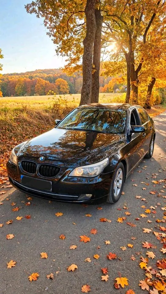 BMW 520D