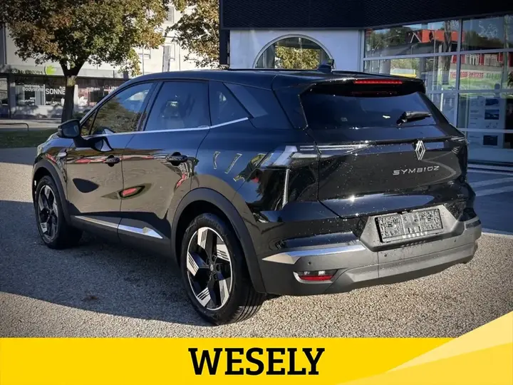 Renault Symbioz photo 2