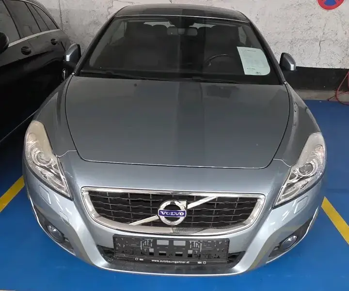 Volvo C70