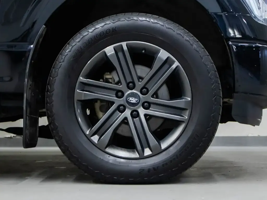 Ford F-150 2021 photo 5