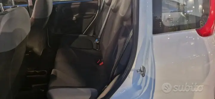 Fiat Panda 2019 photo 5