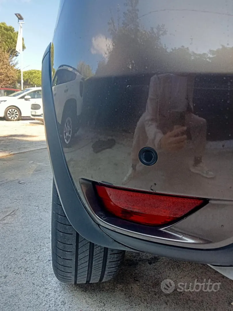 Dacia Sandero Stepway 2019 photo 5