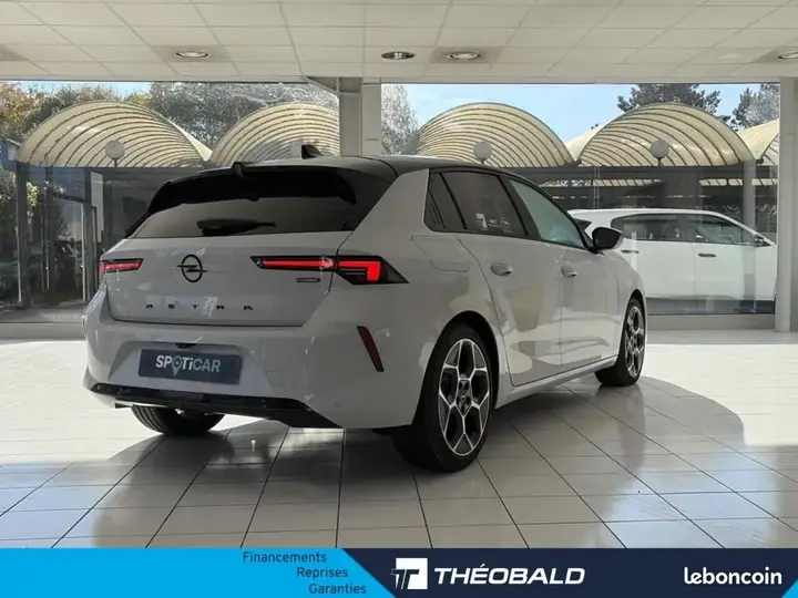 Opel Astra 2026 photo 5