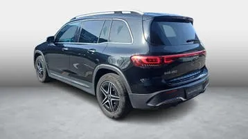 Mercedes-Benz Eqb 2023 photo 3