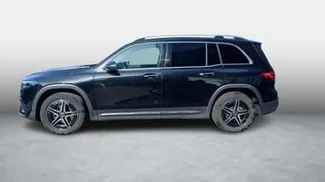 Mercedes-Benz Eqb 2023 photo 2