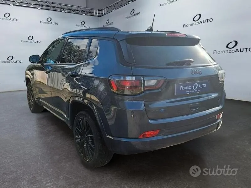Jeep Compass 2023 photo 5