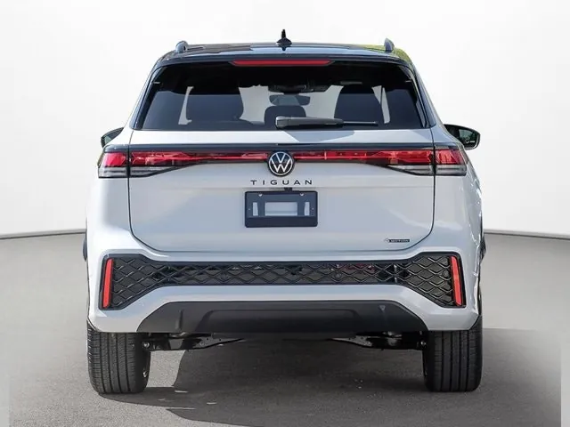 Volkswagen Tiguan 2026 photo 5