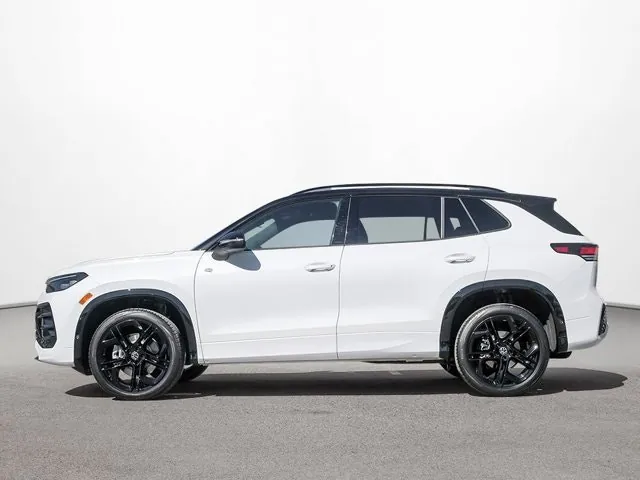 Volkswagen Tiguan 2026 photo 3