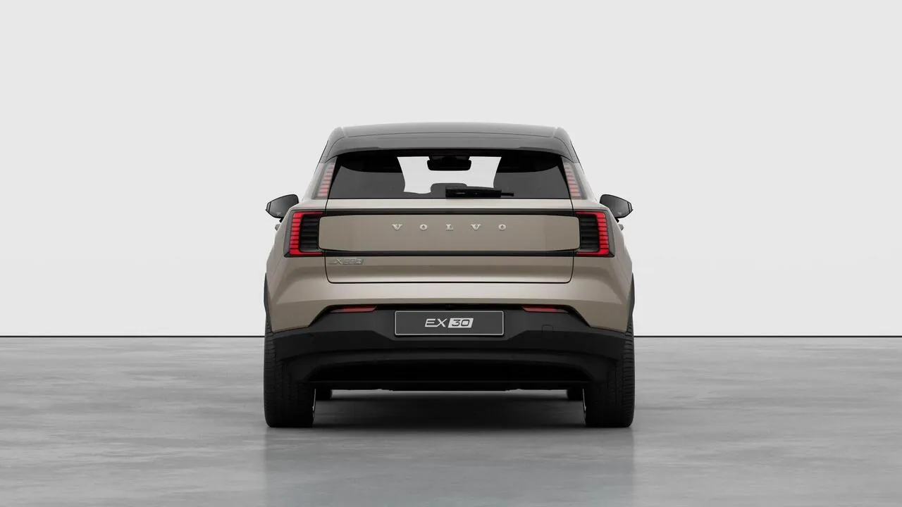 Volvo Ex30 2024 photo 5