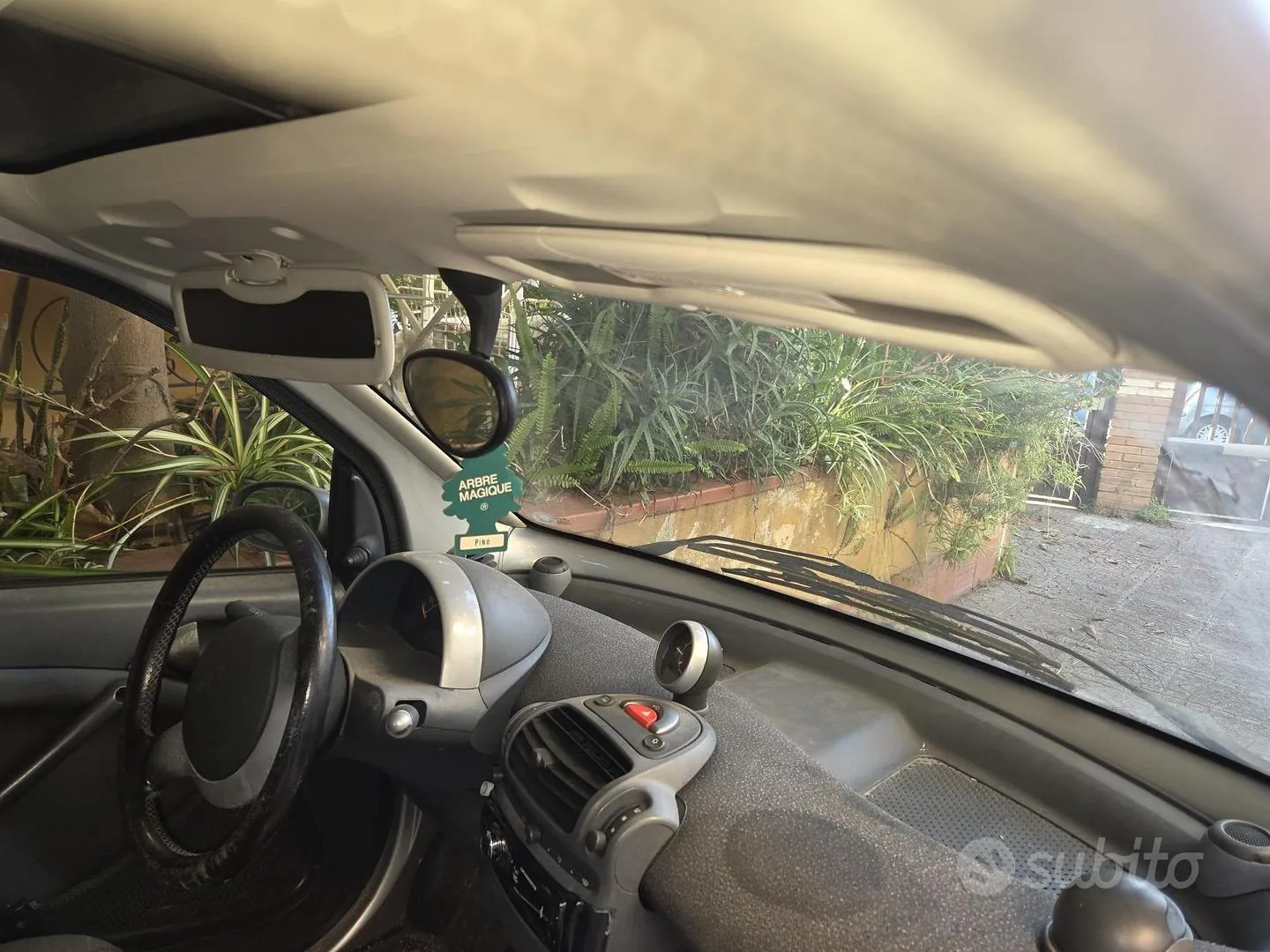Smart Fortwo 2005 photo 2