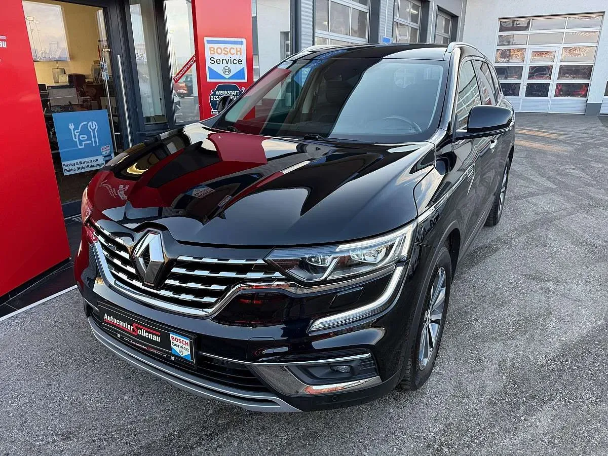 Renault Koleos 2020 photo 3
