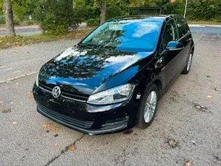Volkswagen Golf 7