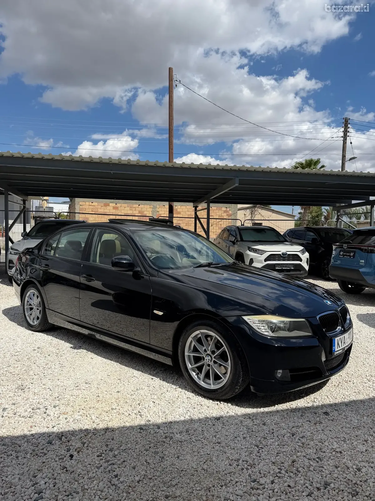 BMW 3Series